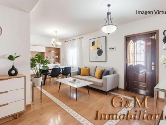 Casa adosada Venta Benalmádena, Arroyo de la Miel