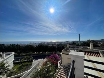 Casa adosada Venta Benalmádena, Arroyo de la Miel