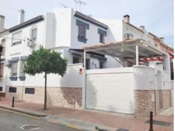 Casa adosada Venta Benalmádena, Arroyo de la Miel