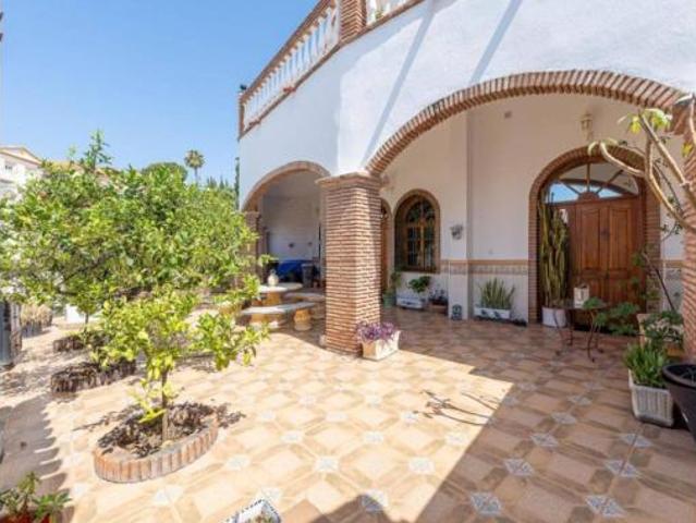 Casa adosada Venta Benalmádena, Montealto