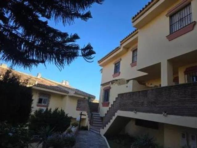Casa adosada Venta Benalmádena, Hacienda de Torrequebrada