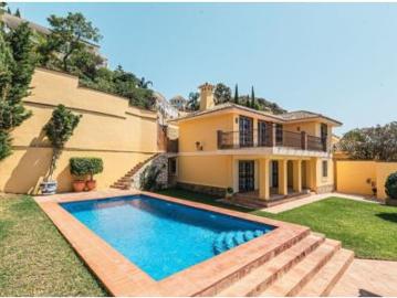 Casa adosada Venta Benalmádena, Benalmádena Pueblo