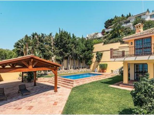 Casa adosada Venta Benalmádena, Benalmádena Pueblo