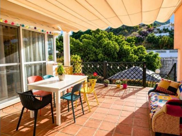 Casa adosada Venta Benalmádena, El Higuerón La Capellanía