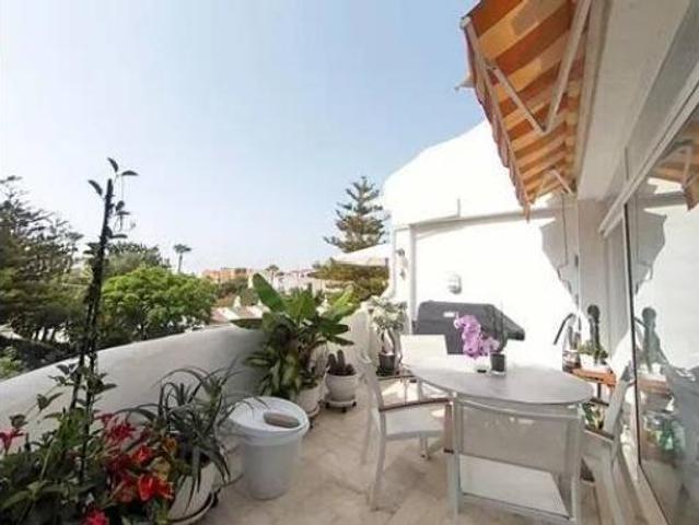 Casa adosada Venta Benalmádena, Hacienda de Torrequebrada