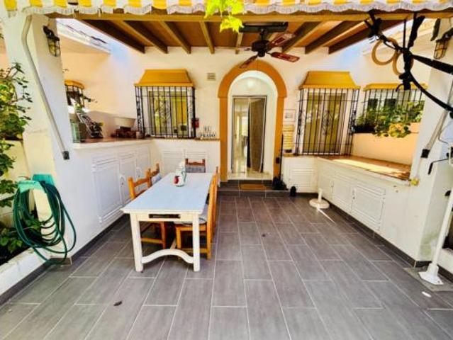 Casa adosada Venta Benalmádena, Hacienda de Torrequebrada