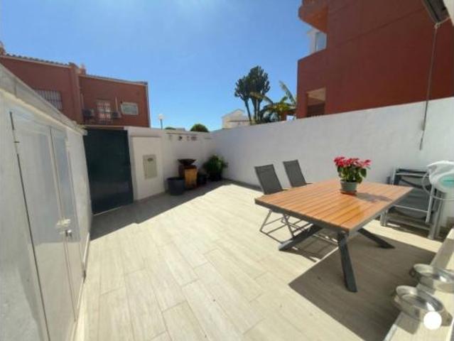 Casa adosada Venta Benalmádena, Hacienda de Torrequebrada