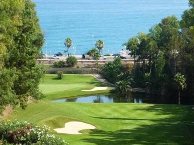 Casa adosada Venta Benalmádena, Hacienda de Torrequebrada