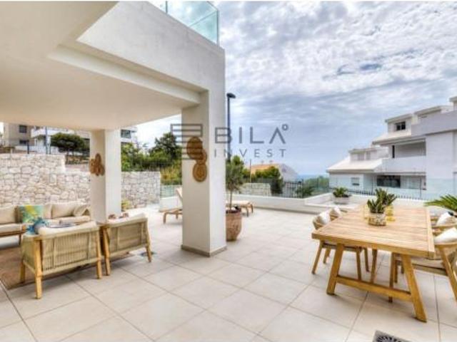 Casa adosada Venta Benalmádena, Montealto