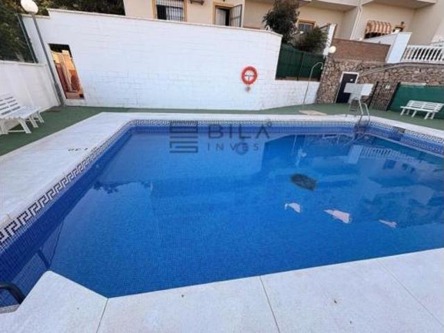 Casa adosada Venta Benalmádena, Montealto