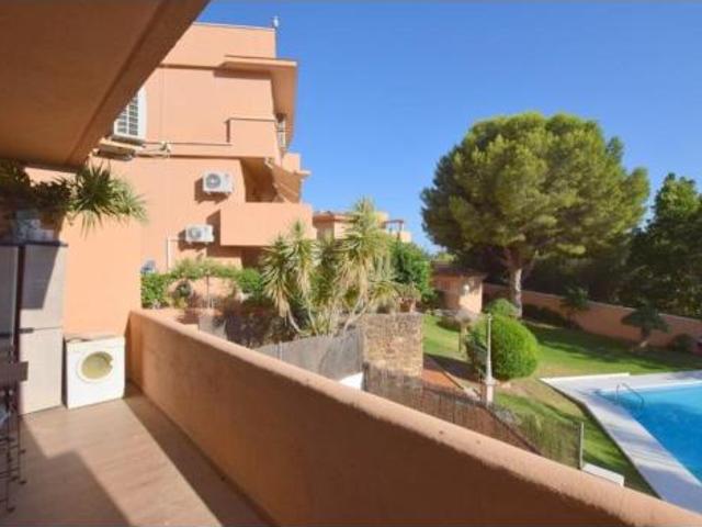 Casa adosada Venta Benalmádena, Montealto