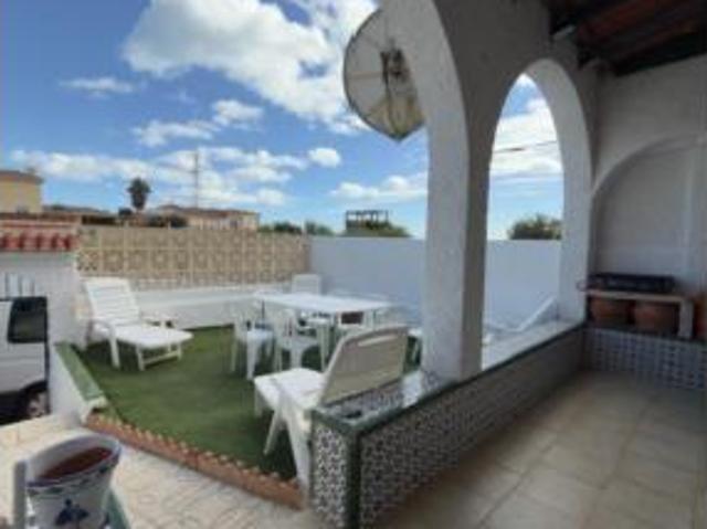 Casa adosada Venta Benalmádena, Montealto