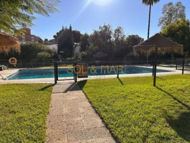 Casa adosada Venta Benalmádena, Montealto