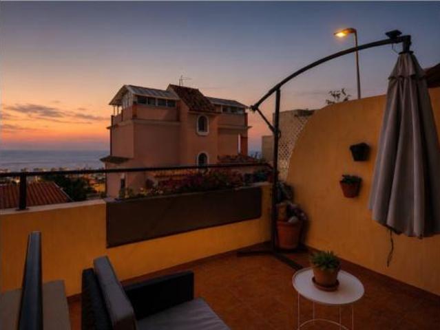 Casa adosada Venta Benalmádena, Montealto