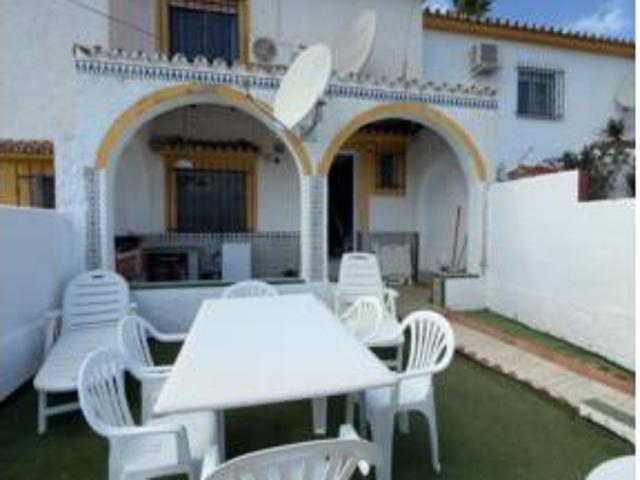Casa adosada Venta Benalmádena, Montealto