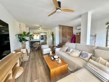 Casa adosada Venta Benalmádena, Montealto