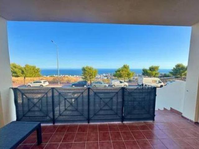 Casa adosada Venta Benalmádena, Santangelo
