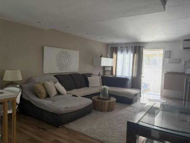 Casa adosada Venta Benalmádena, Santangelo