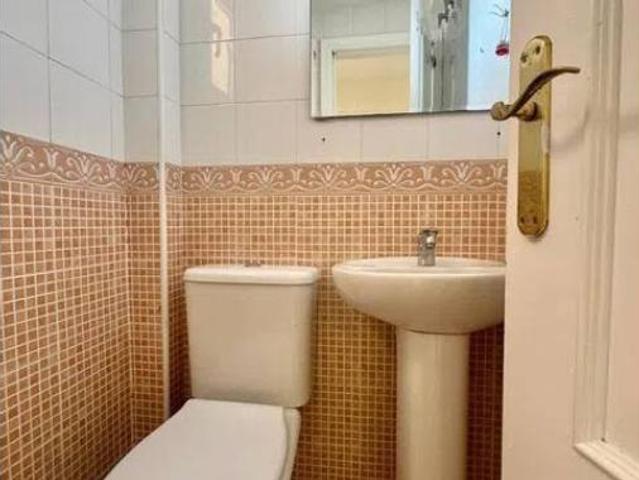 Casa adosada Venta Benalmádena, Santangelo