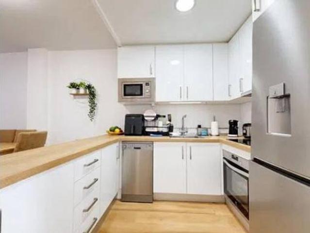 Casa adosada Venta Benalmádena, Santangelo