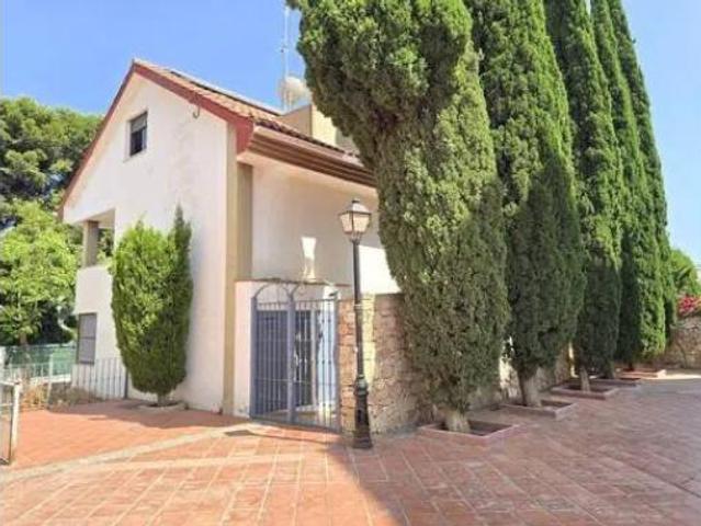 Casa adosada Venta Benalmádena, Parque de la Paloma