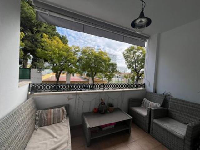 Casa adosada Venta Benalmádena, Parque de la Paloma