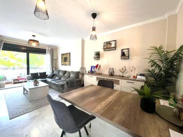 Casa adosada Venta Benalmádena, Parque de la Paloma