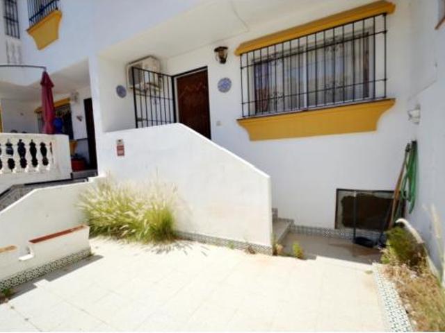 Casa adosada Venta Benalmádena, Parque de la Paloma