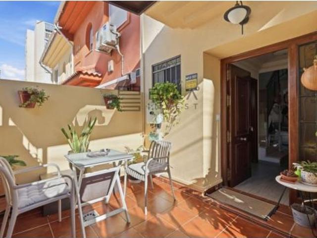 Casa adosada Venta Benalmádena, Puerto Marina
