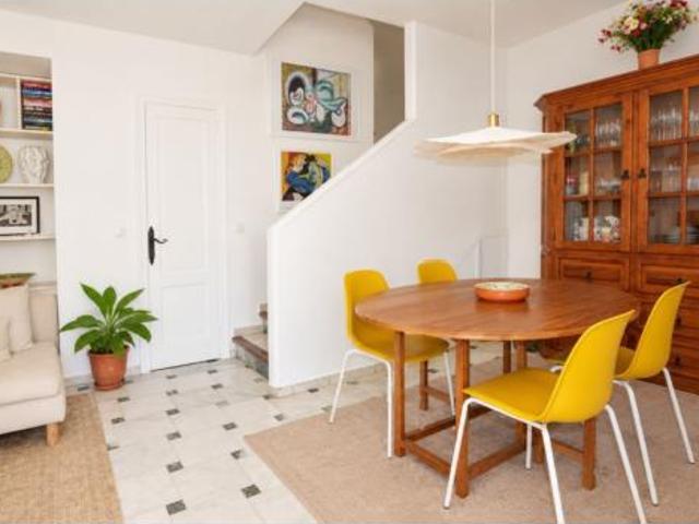 Casa adosada Venta Benalmádena, Rancho Domingo La Hacienda
