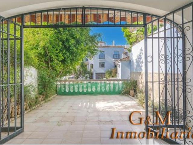 Casa adosada Venta Benalmádena, Zona Centro Comercial de Torrequebrada