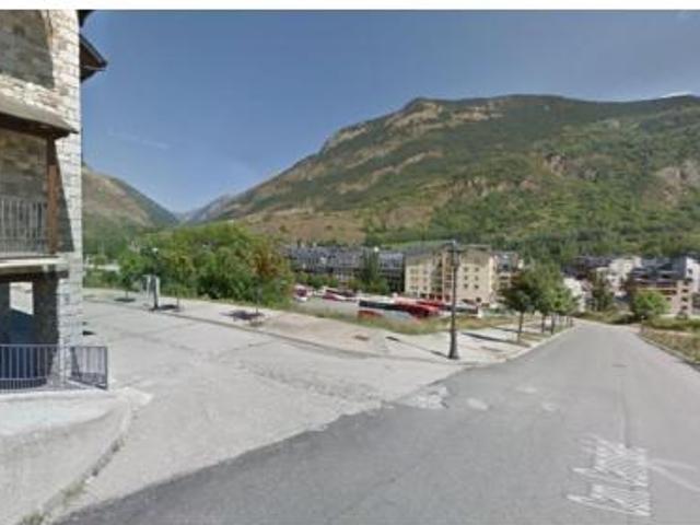 Casa adosada Venta Benasque, Benasque