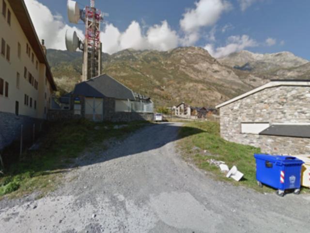 Casa adosada Venta Benasque, Benasque