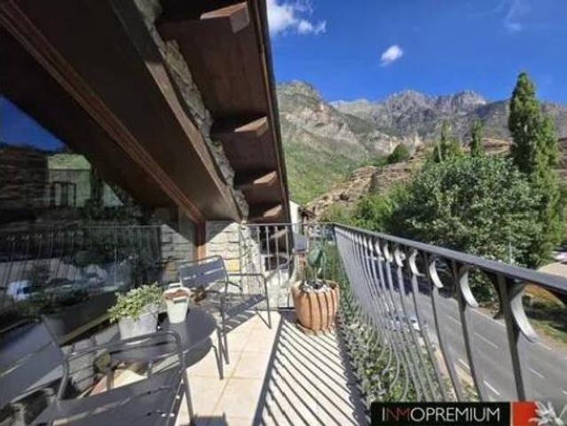 Chalet Venta Benasque, Benasque