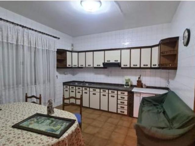 Casa adosada Venta Benavides, Benavides de Órbigo