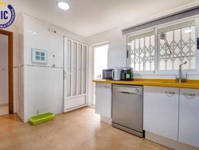 Casa adosada Venta Benimuslem, Benimuslem