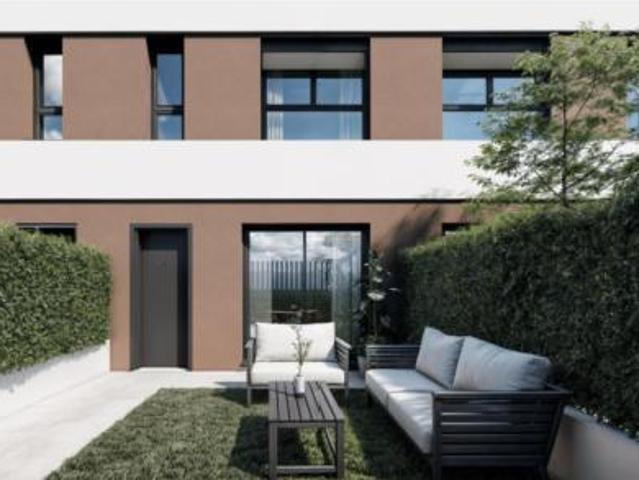 Casa adosada Venta Benicàssim Benicasim, Nucli Urbà