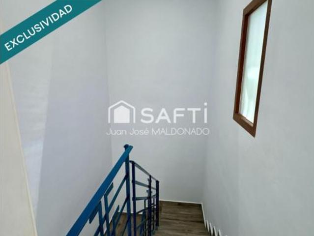 Casa adosada Venta Benicarló, Poble de Benicarló