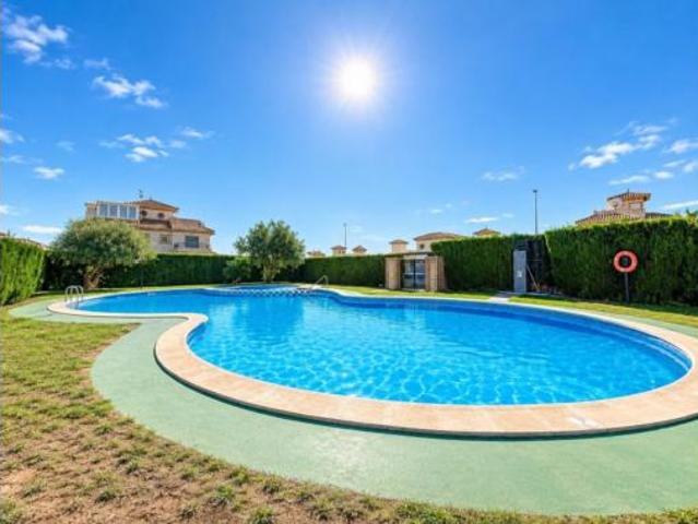 Casa adosada Venta Beniel, Mojón de Zeneta