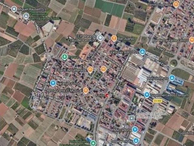 Casa adosada Venta Benifaió, Benifaió