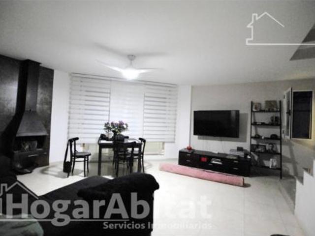Casa adosada Venta Beniflà, Beniflà