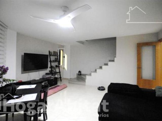 Casa adosada Venta Beniflà, Beniflà