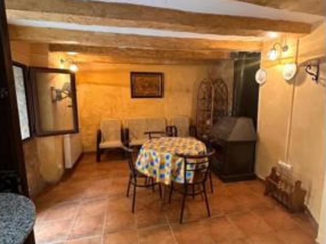 Casa adosada Venta Benlloc, Benlloc