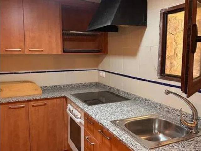 Casa adosada Venta Benlloc, Benlloc