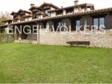 Casa adosada Venta Berango, Berango