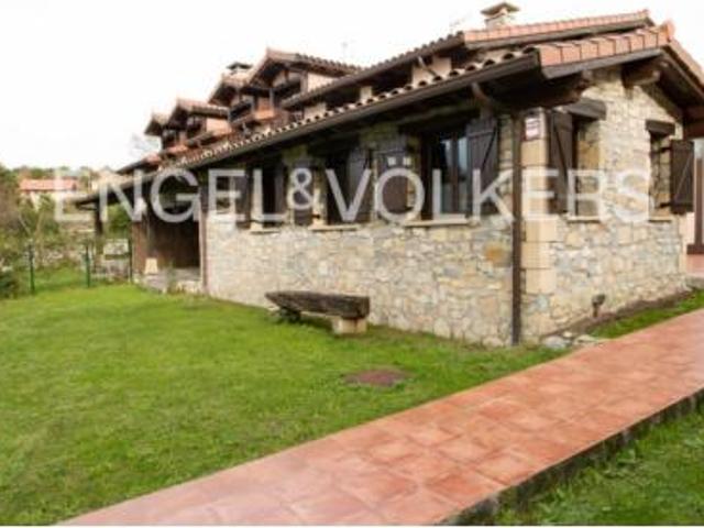 Casa adosada Venta Berango, Berango