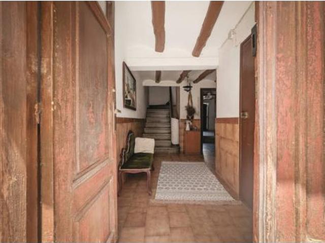 Casa adosada Venta Berbinzana, Berbinzana