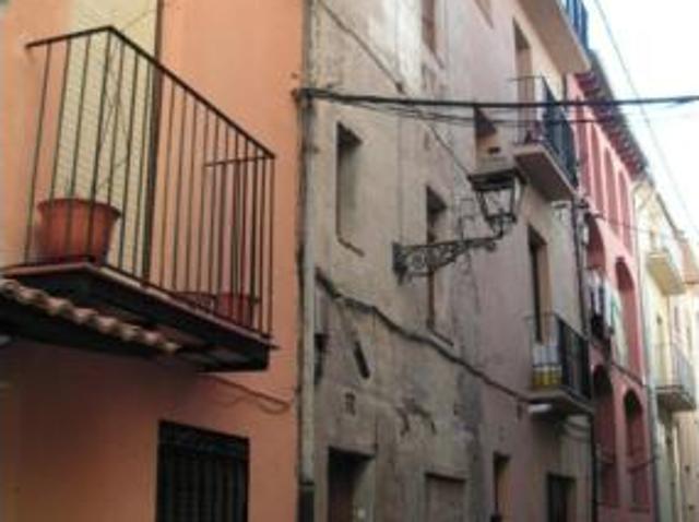 Casa adosada Venta Berga, Berga