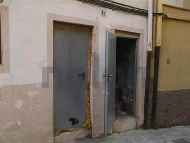 Casa adosada Venta Berga, Berga