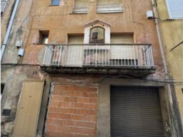 Casa adosada Venta Berga, Berga